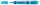 Stabilo Textmarker swing cool FESTIVAL SPI. blau