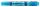 Stabilo Textmarker swing cool FESTIVAL SPI. blau