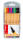 Stabilo Fineliner point 88 Etui 10 ST/10 Farben + 1 pointball