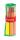 Stabilo Tintenschreiber point 88 Rollerset 30St in 25+5 Neon-Farben