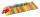 Stabilo Tintenschreiber point 88 Rollerset 30St in 25+5 Neon-Farben