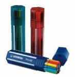 Stabilo Fasermaler pen 68 Big Pen Box dkl b Big Pen Box 20 ST/20 Farben