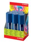 Stabilo Fasermaler pen 68 Big Pen Box dkl b Big Pen Box 20 ST/20 Farben