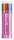 Stabilo Fasermaler Pen 68 Single pack pink 15ST/15 Farben