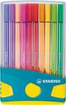 Stabilo Fasermaler pen 68 ColorParade türki...