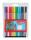 Stabilo Fasermaler pen 68 Etui 15ST/15 Farben