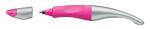 Stabilo Tintenroller EASYoriginal metallic neonpink/metallic + Löscher R