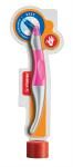 Stabilo Tintenroller EASYoriginal metallic neonpink/metallic + Löscher R