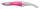 Stabilo Tintenroller EASYoriginal metallic neonpink/metallic + Löscher R