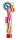 Stabilo Tintenroller EASYoriginal metallic neonpink/metallic + Löscher R