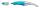 Stabilo Rollerball EASYoriginal neonblau/metallic rechts + 2 refill