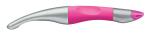 Stabilo Rollerball EASYoriginal neonpink/metallic links + 2 refills