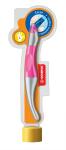 Stabilo Rollerball EASYoriginal neonpink/metallic links + 2 refills