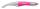 Stabilo Rollerball EASYoriginal neonpink/metallic links + 2 refills