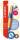 Stabilo Druckbleistift EASYergo 1.4 Blister ultramarinblau/neonorange R