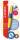 Stabilo Druckbleistift EASYergo 1.4 Blister violett/neongelb R