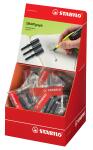 Stabilo Radierer SMARTgraph Packung mit 20 x 3 ST Eco-Pack