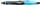 Stabilo Druckbleistift SMARTgraph schwarz/cyan rechts
