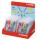 Stabilo Filzstift Cappi 168 Display Etuis 12 ST/12 Farben