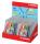 Stabilo Filzstift Cappi 168 Display Etuis 12 ST/12 Farben