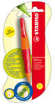 Stabilo Druckbleistift EASYergo 1.4 Blister orange/rot L