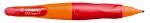 Stabilo Druckbleistift EASYergo 1.4 Blister orange/rot L