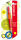 Stabilo Druckbleistift EASYergo 1.4 Blister orange/rot L