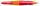 Stabilo Druckbleistift EASYergo 1.4 Blister orange/rot L
