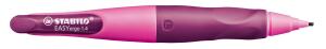 Stabilo Druckbleistift EASYergo 1.4 Blister pink/lila L