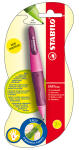 Stabilo Druckbleistift EASYergo 1.4 Blister pink/lila L
