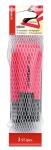 Stabilo Textmarker NEON Netz 3 ST/3 Farben pink