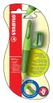 Stabilo Druckbleistift EASYergo 3.15 Blister hellgrün/dunkelgrün + Spi R