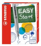 Stabilo Patrone EASYoriginal fine Faltschachtel 20...