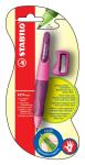Stabilo Druckbleistift EASYergo 3.15 Blister pink/lila + Spitzer R