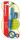 Stabilo Druckbleistift EASYergo 3.15 Blister hellblau/dunkelblau + Spi R