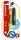 Stabilo Rollerball EASYoriginal limone/grün mit 3Refill rechts + na
