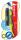 Stabilo Rollerball EASYoriginal limone/grün mit Refill links + name