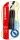 Stabilo Rollerball EASYoriginal refill schw 6ST