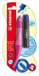 Stabilo Rollerball EASYoriginal pink mit Refill rechts +...