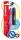 Stabilo Rollerball EASYoriginal pink mit Refill rechts + name-tag