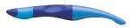 Stabilo Rollerball EASYoriginal blau rechts + 3 refills