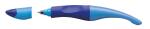 Stabilo Rollerball EASYoriginal blau rechts + 3 refills