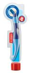 Stabilo Rollerball EASYoriginal blau rechts + 3 refills