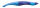 Stabilo Rollerball EASYoriginal blau links + 3 refills