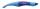 Stabilo Rollerball EASYoriginal blau links + 3 refills