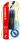 Stabilo Rollerball EASYoriginal refill blau Blister 6ST