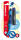 Stabilo Rollerball EASYoriginal blau mit Refill rechts + name-tag