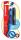 Stabilo Rollerball EASYoriginal blau mit Refill rechts + name-tag