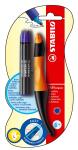 Stabilo Rollerball EASYoriginal orange/anthrazit mit...