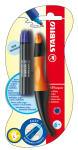 Stabilo Rollerball EASYoriginal orange/anthrazit mit...